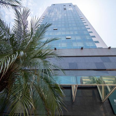 Bourbon Hotel Savassi - Belo Horizonte Exterior photo
