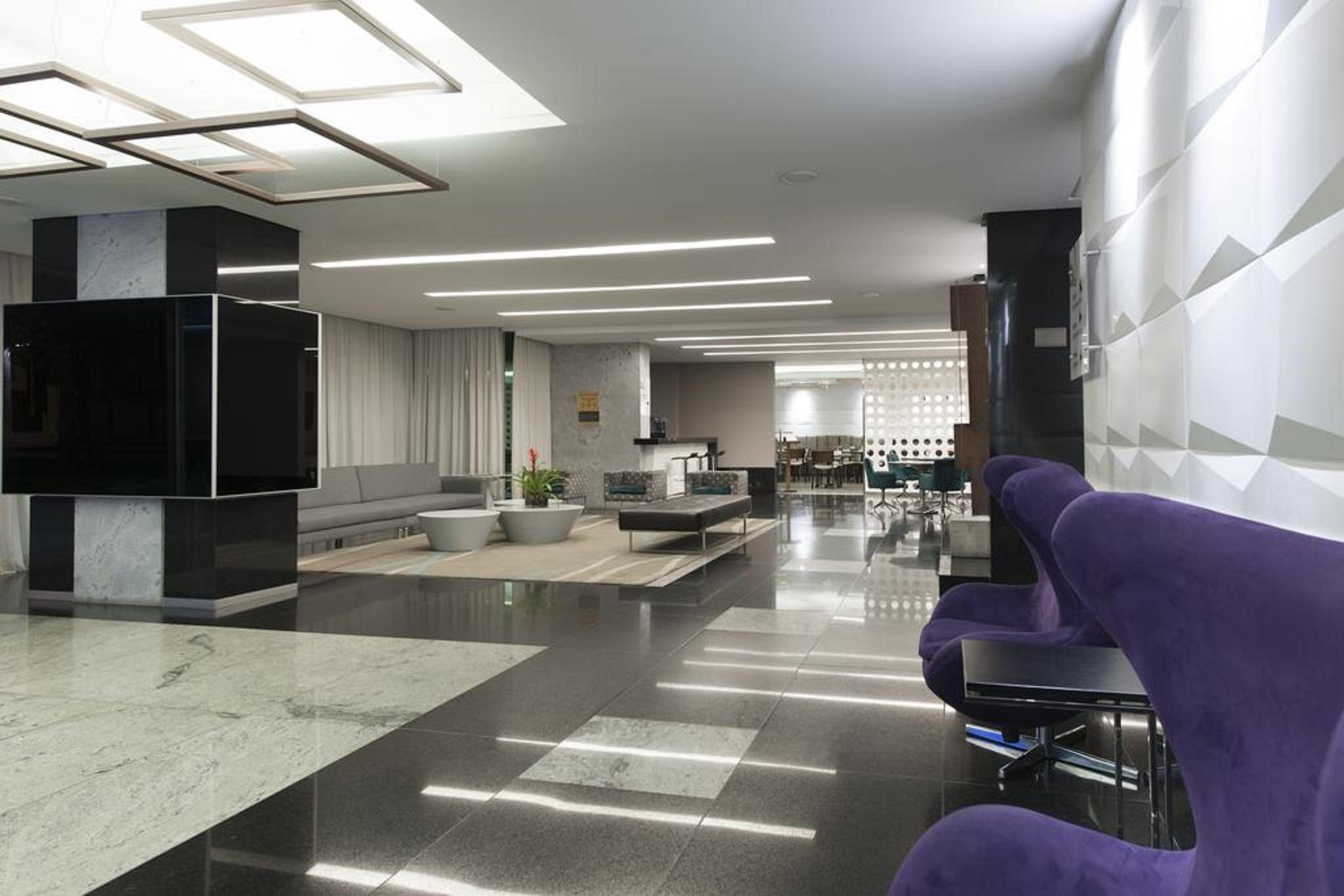 Bourbon Hotel Savassi - Belo Horizonte Exterior photo