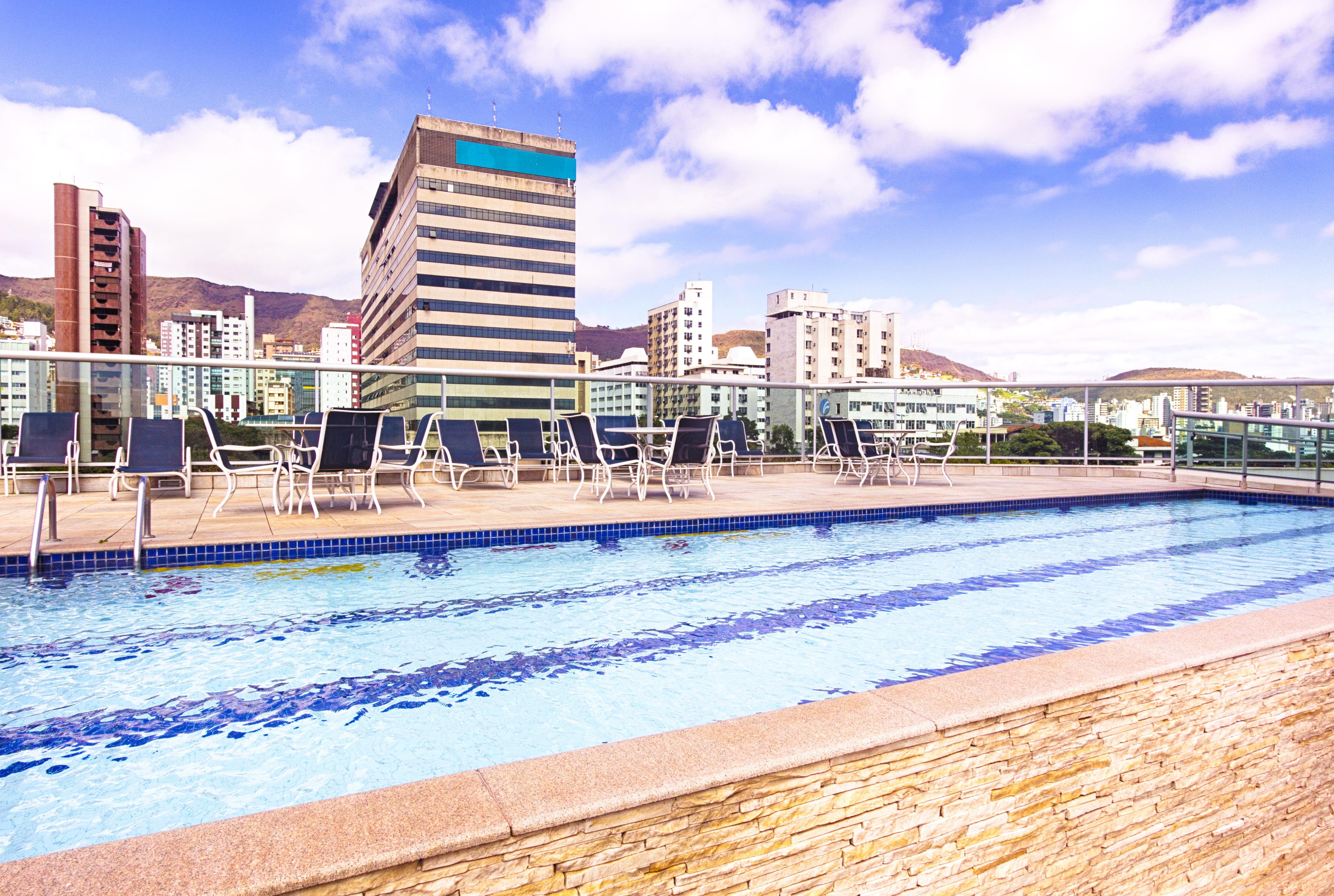 Bourbon Hotel Savassi - Belo Horizonte Exterior photo