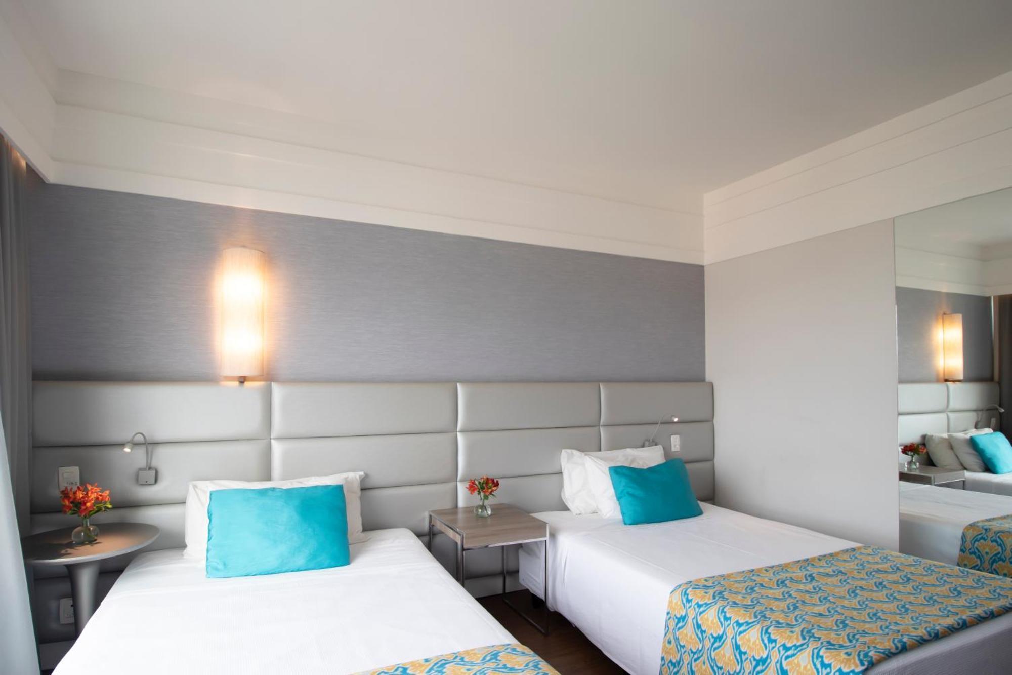 Bourbon Hotel Savassi - Belo Horizonte Exterior photo